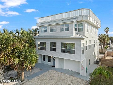 A home in St Augustine