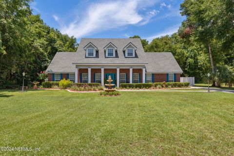 10860 PEACEFUL HARBOR Drive Jacksonville FL 32218