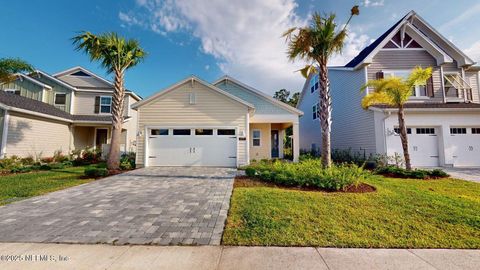 177 KILLARNEY Avenue St. Johns FL 32259