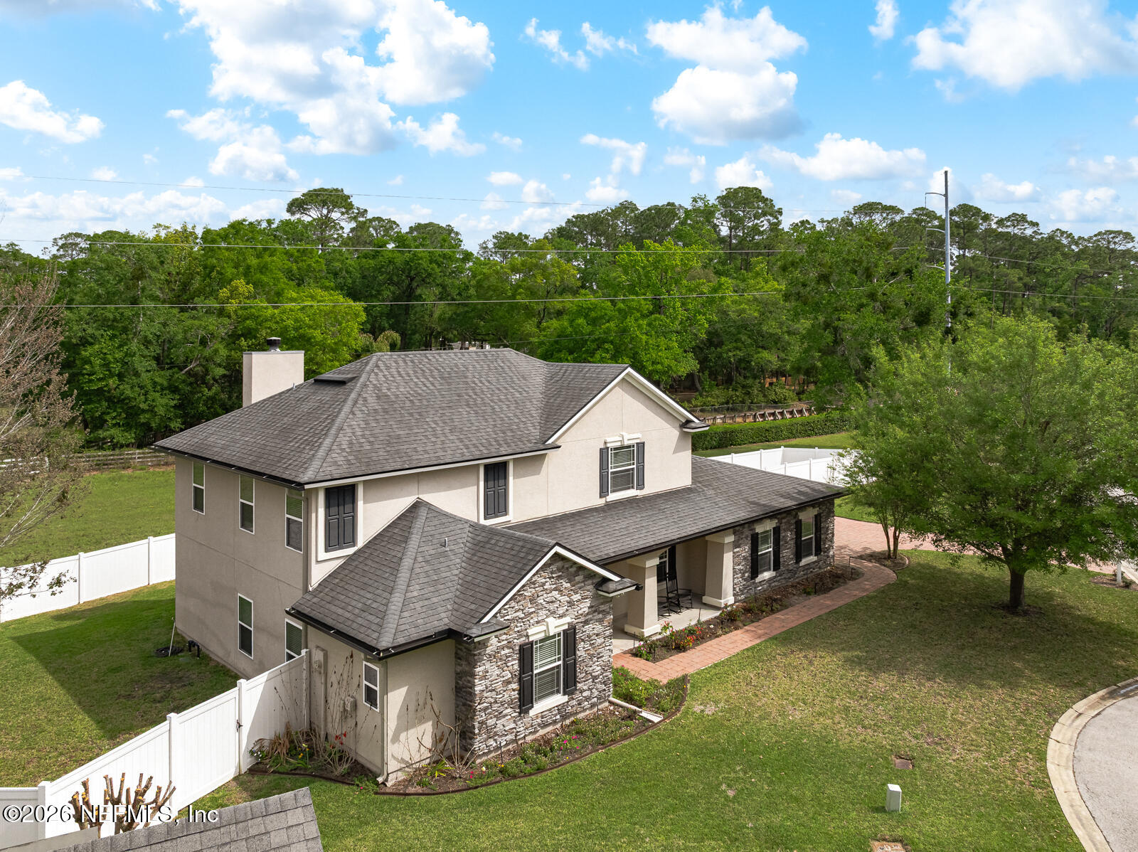 4181 HAZELBROOK Lane