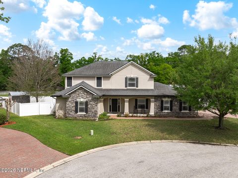 4181 HAZELBROOK Lane Jacksonville FL 32223