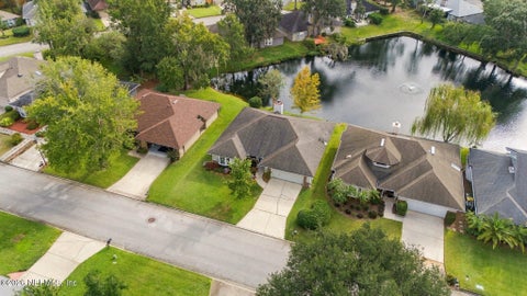 Photo of 11405 BEECHER Circle W, Jacksonville, FL 32223 (MLS # 2166624)