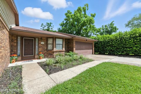 3641 NEWCASTLE CREEK Drive Jacksonville FL 32277