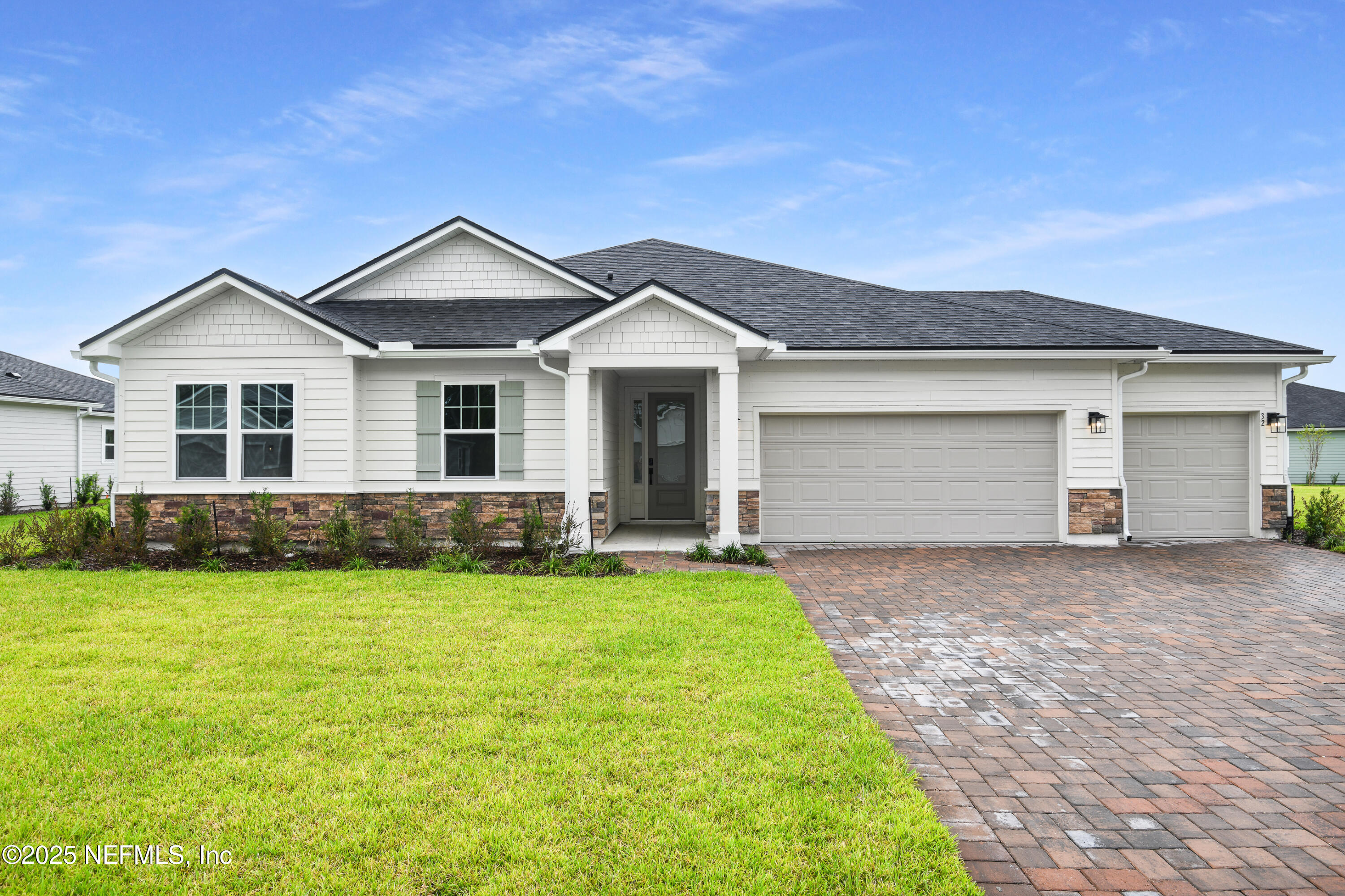 32 PONCE PRESERVE Drive