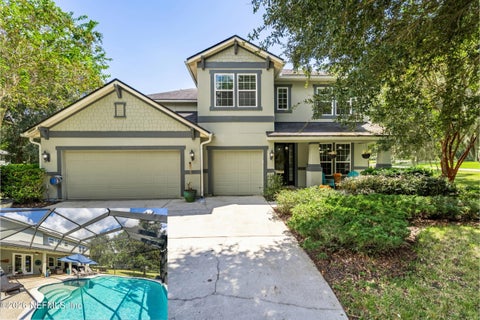 Photo of 16681 OAK PRESERVE Drive, Jacksonville, FL 32226 (MLS # 2166989)