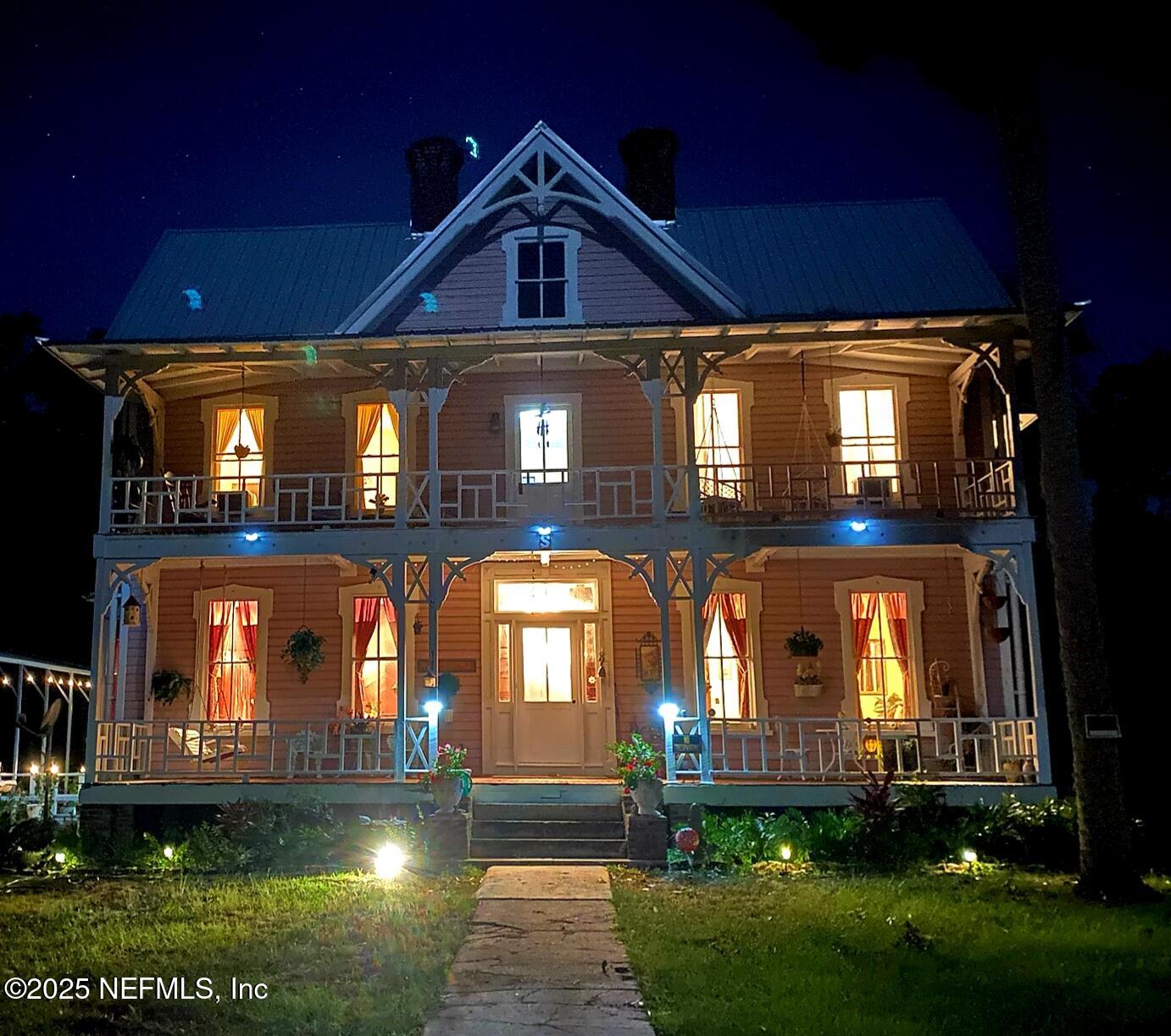 240 SISCO Road