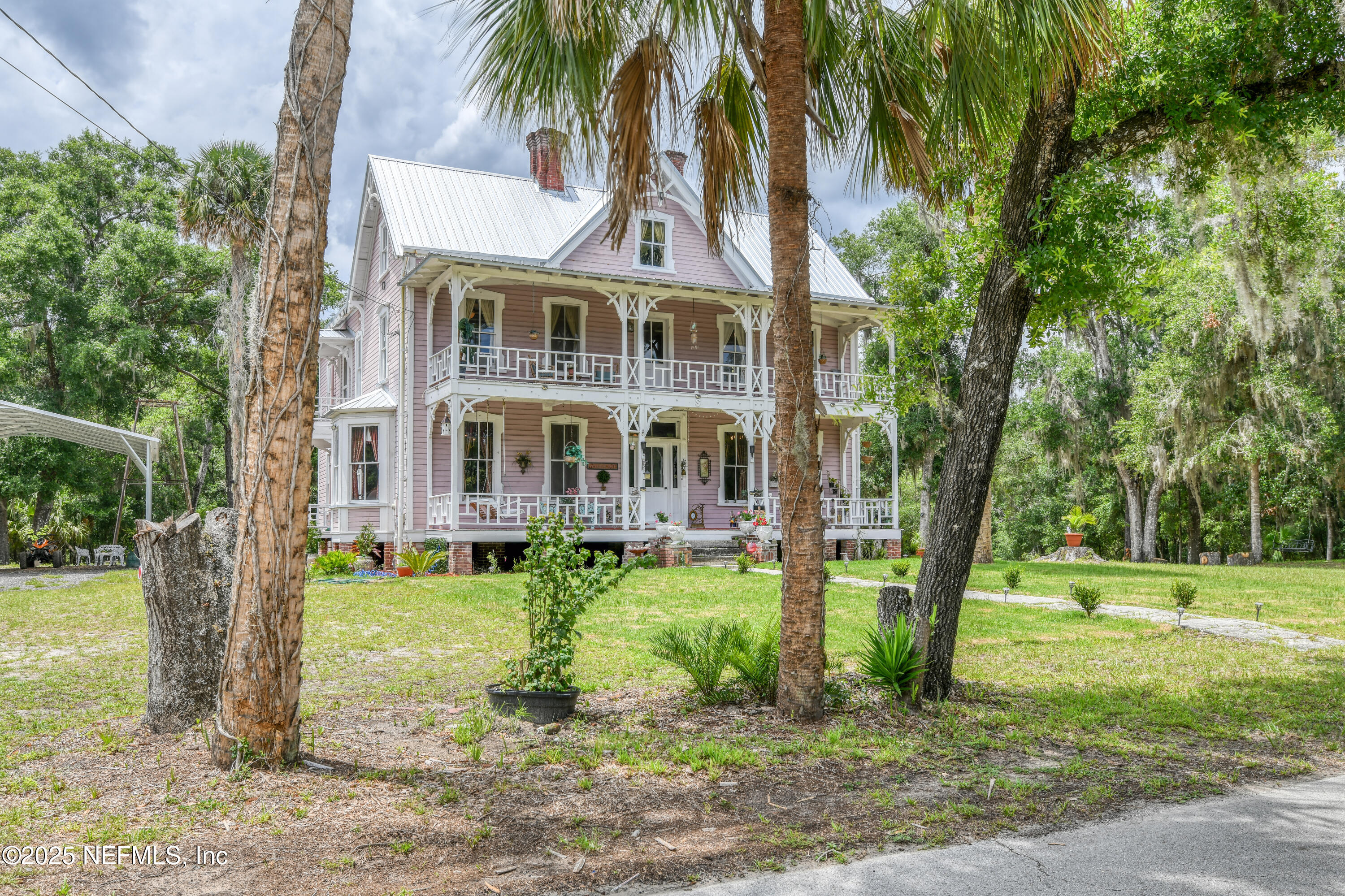 240 SISCO Road