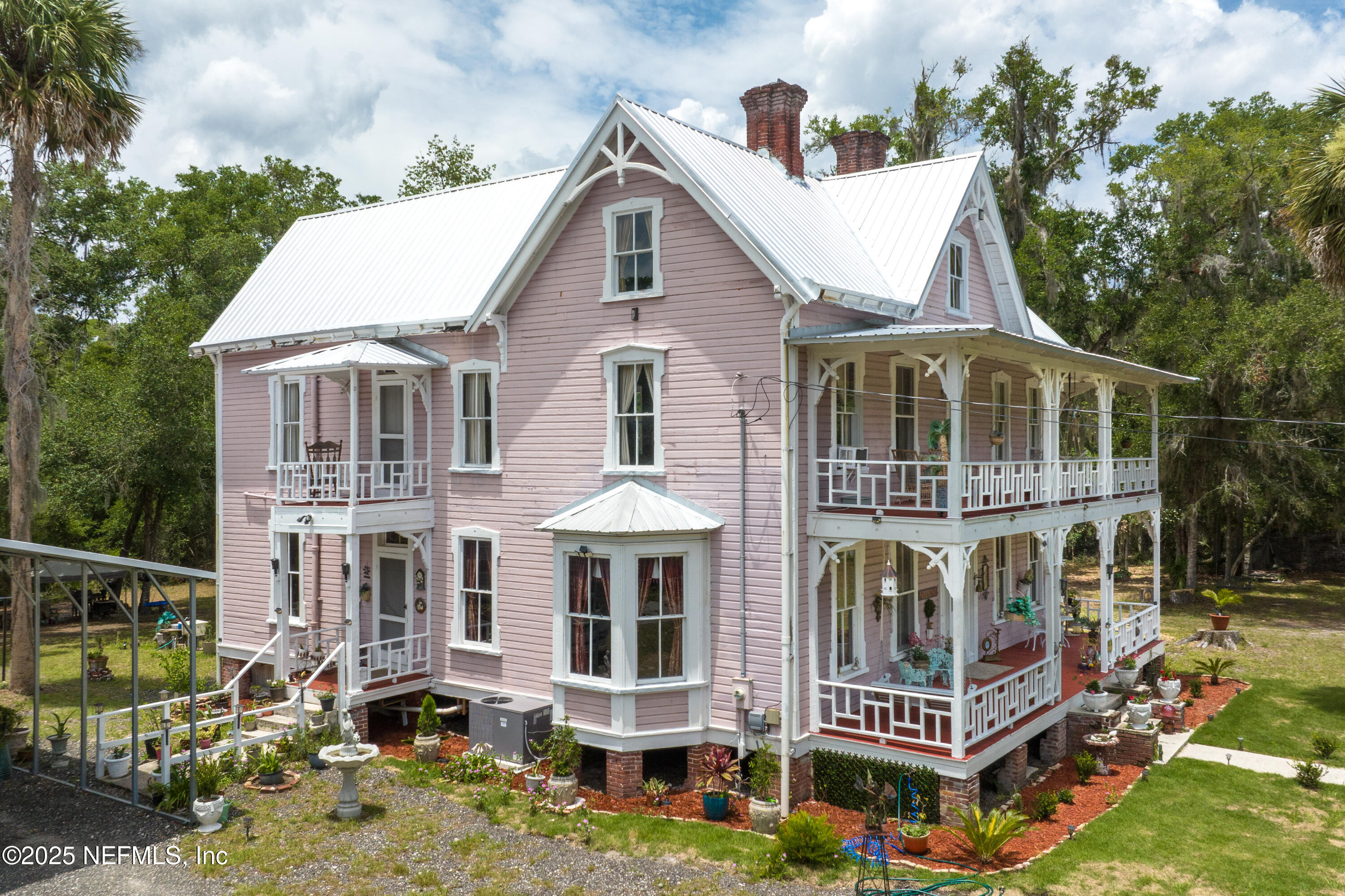 240 SISCO Road