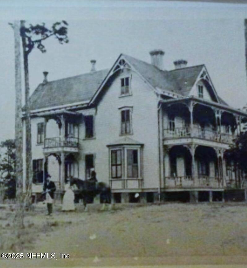 240 SISCO Road