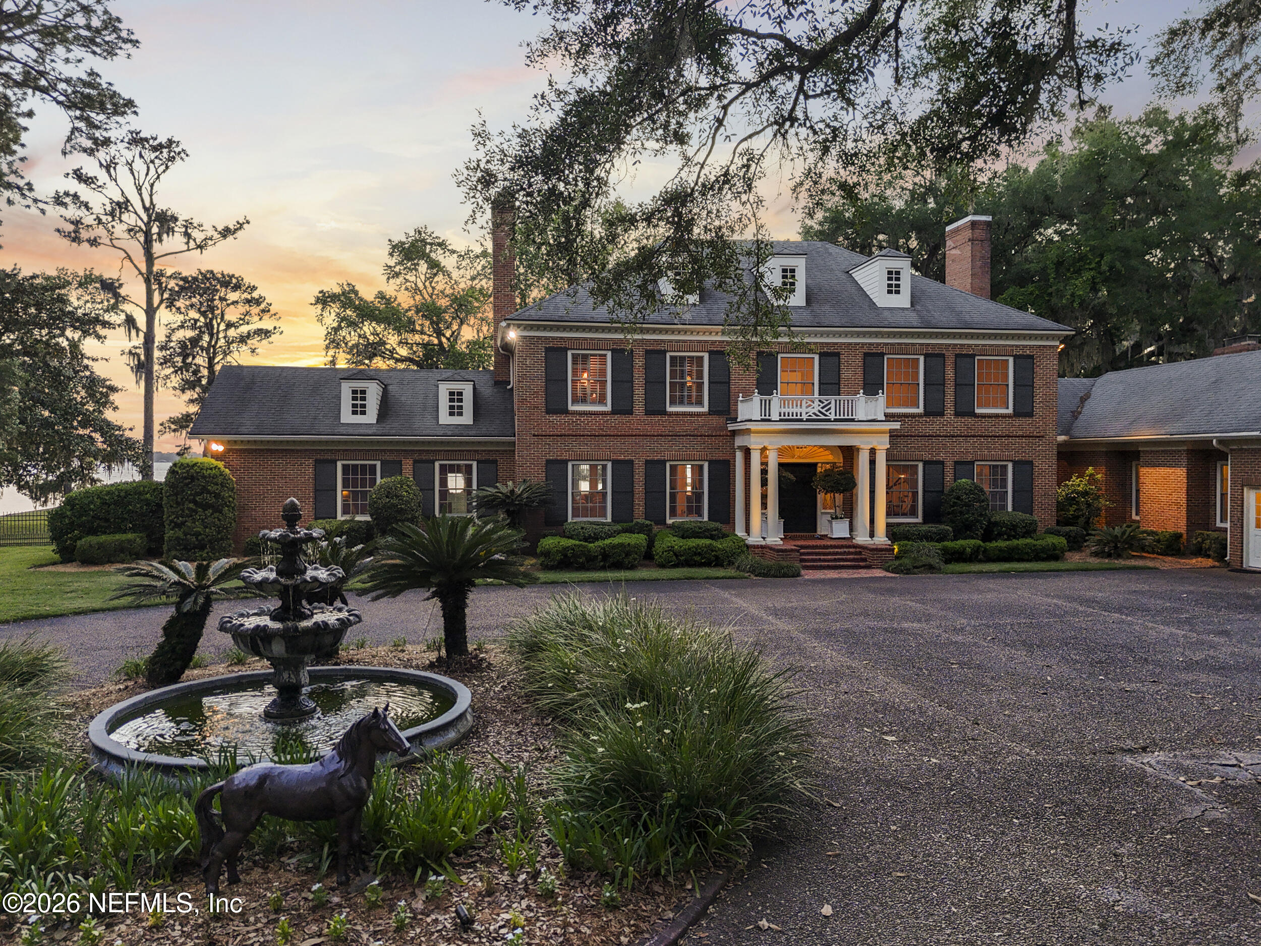 13200 MANDARIN Road