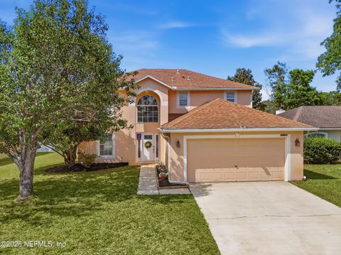 Photo of 12623 ASH HARBOR Drive, Jacksonville, FL 32224 (MLS # 2143865)