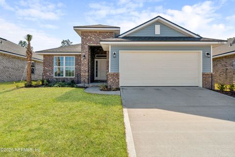 Photo of 3306 MEADOW RIDGE Place, Green Cove Springs, FL 32043 (MLS # 2145855)