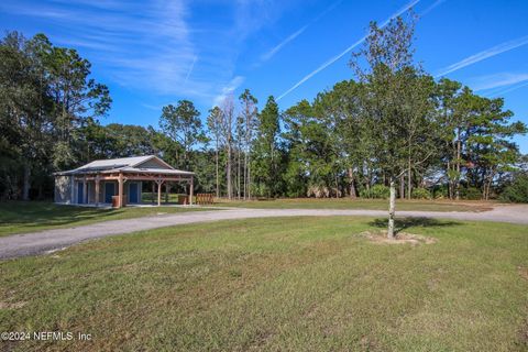 A home in Ponte Vedra