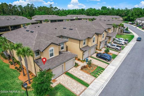 A home in Ponte Vedra