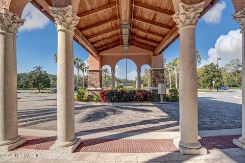 A home in Ponte Vedra