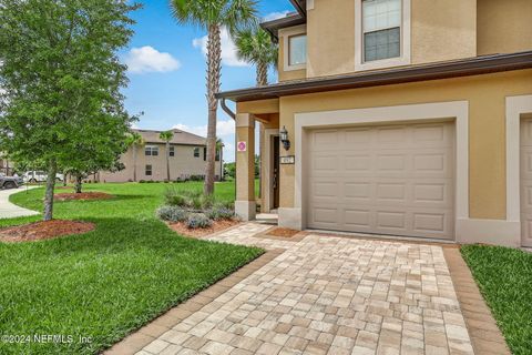 A home in Ponte Vedra