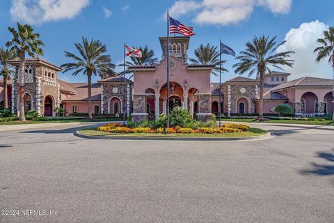 A home in Ponte Vedra