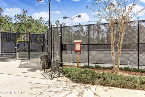 A home in Ponte Vedra