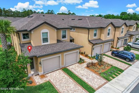 A home in Ponte Vedra