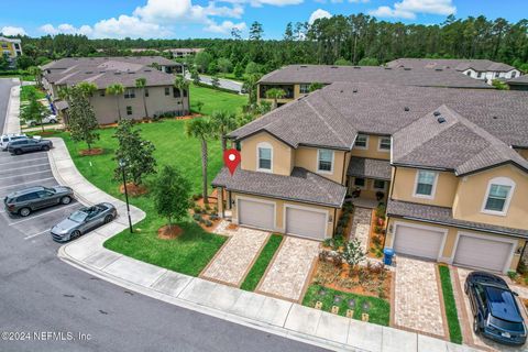 A home in Ponte Vedra