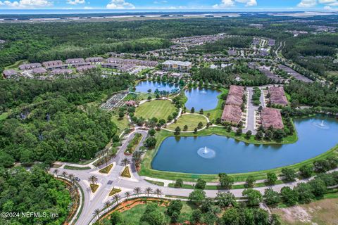 A home in Ponte Vedra