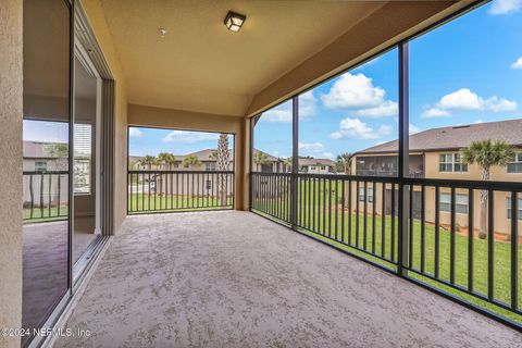 A home in Ponte Vedra