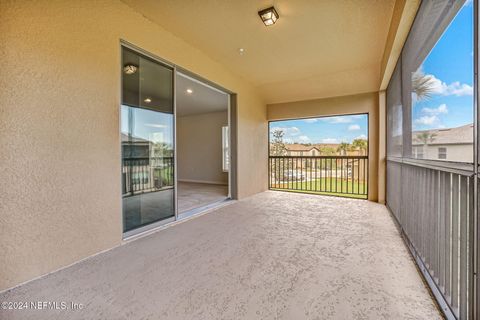 A home in Ponte Vedra