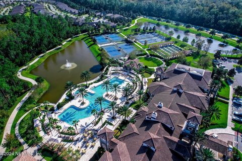 A home in Ponte Vedra