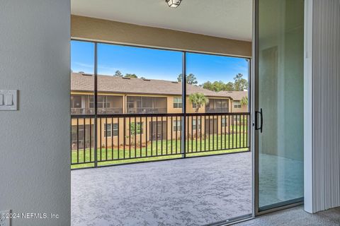 A home in Ponte Vedra