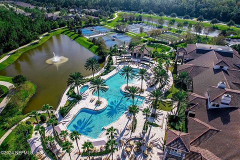 A home in Ponte Vedra