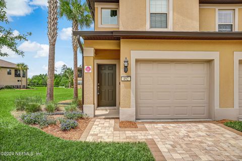 A home in Ponte Vedra