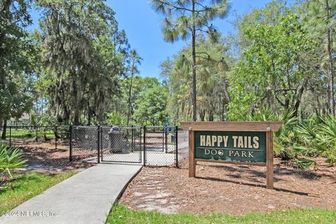 A home in Ponte Vedra