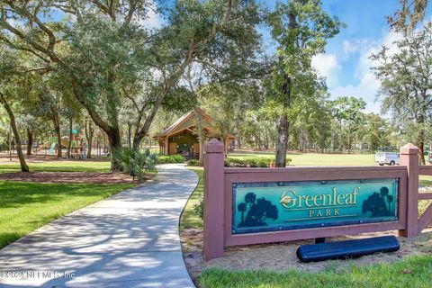 A home in Ponte Vedra