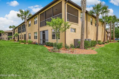 A home in Ponte Vedra