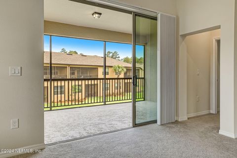 A home in Ponte Vedra