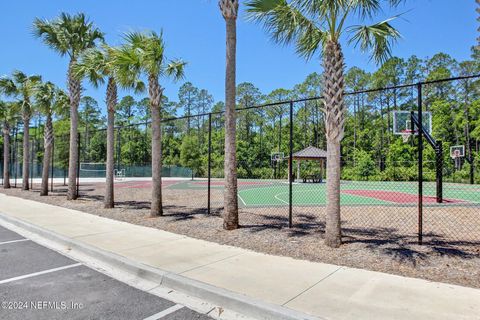 A home in Ponte Vedra