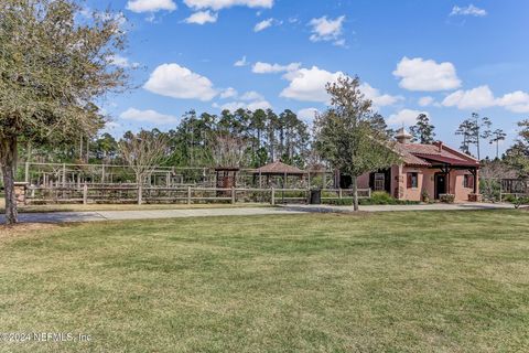 A home in Ponte Vedra