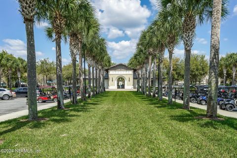 A home in Ponte Vedra