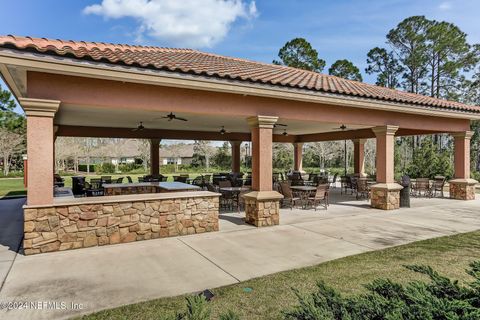 A home in Ponte Vedra