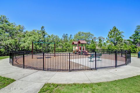 A home in Ponte Vedra