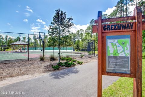 A home in Ponte Vedra