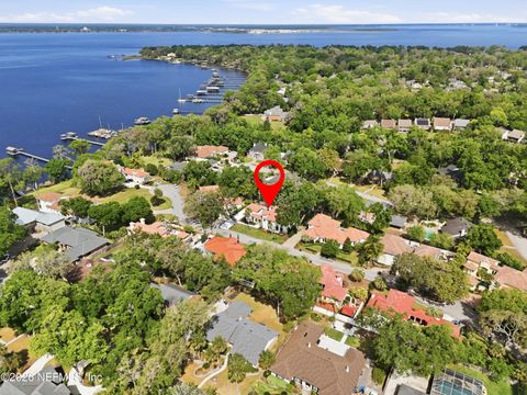 Tiny photo for 2827 CASA DEL RIO Terrace, Jacksonville, FL 32257 (MLS # 2136666)