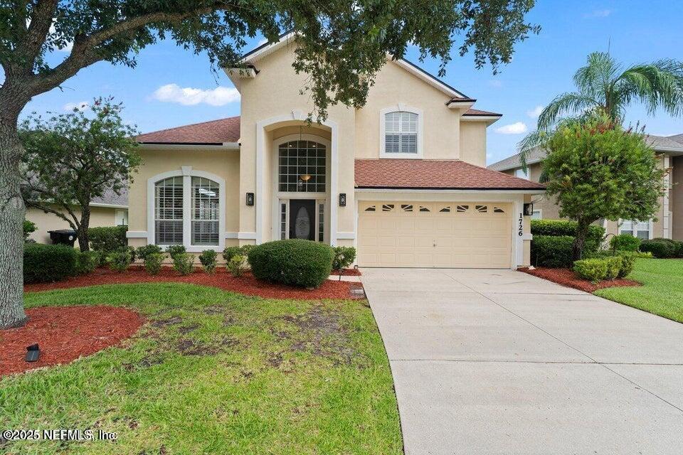 1726 CHATHAM VILLAGE Drive