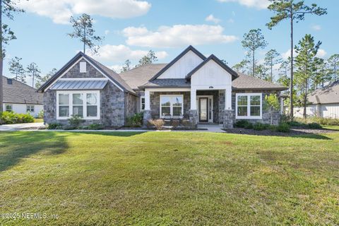 Photo of 36273 SUGAR Court, Hilliard, FL 32046 (MLS # 2117139)