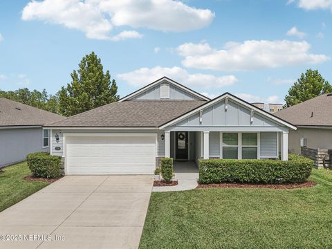 236 GLASGOW Drive St. Johns FL 32259