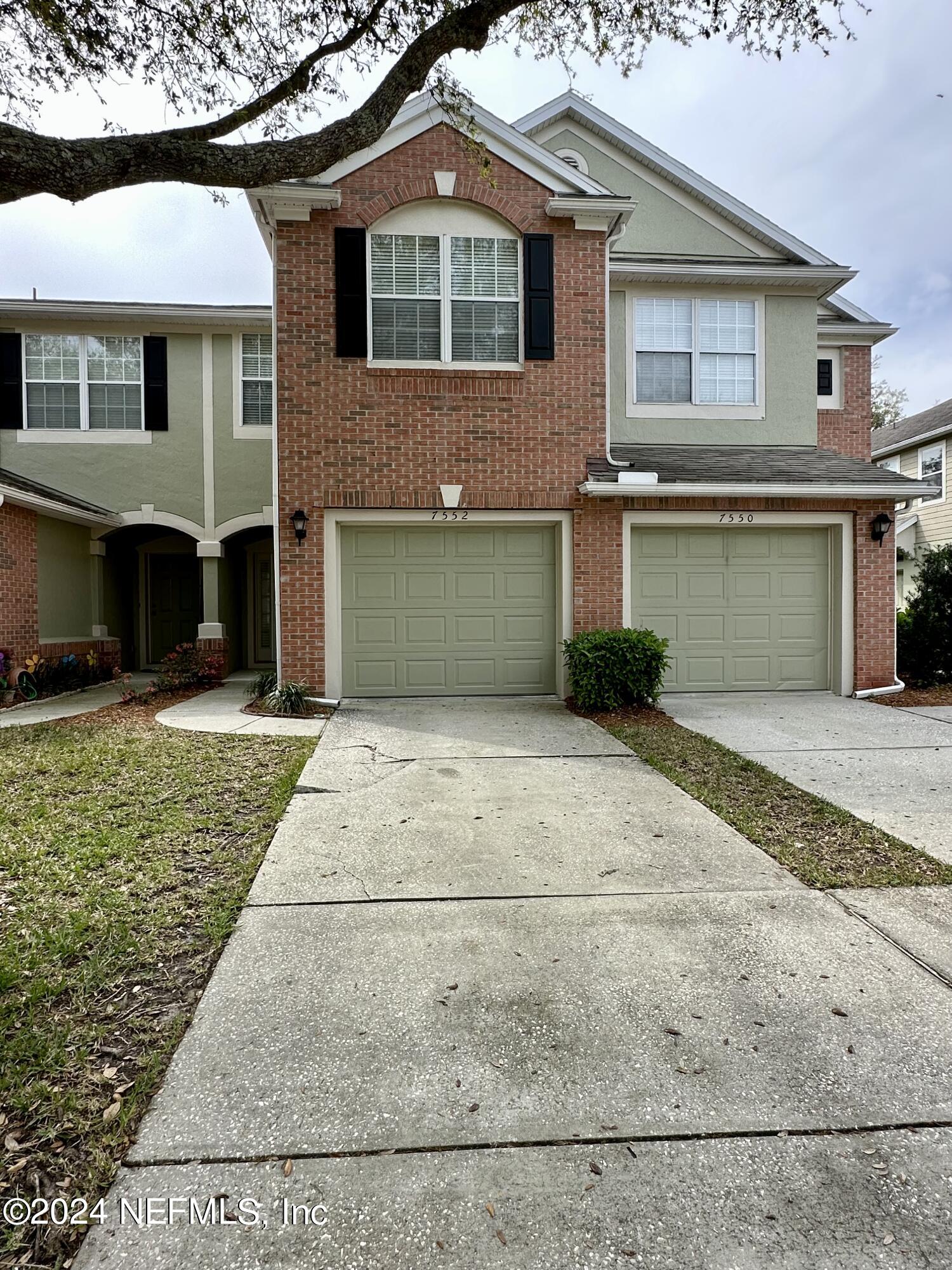 Jacksonville, FL home for sale located at 7552 SCARLET IBIS Lane, Jacksonville, FL 32256