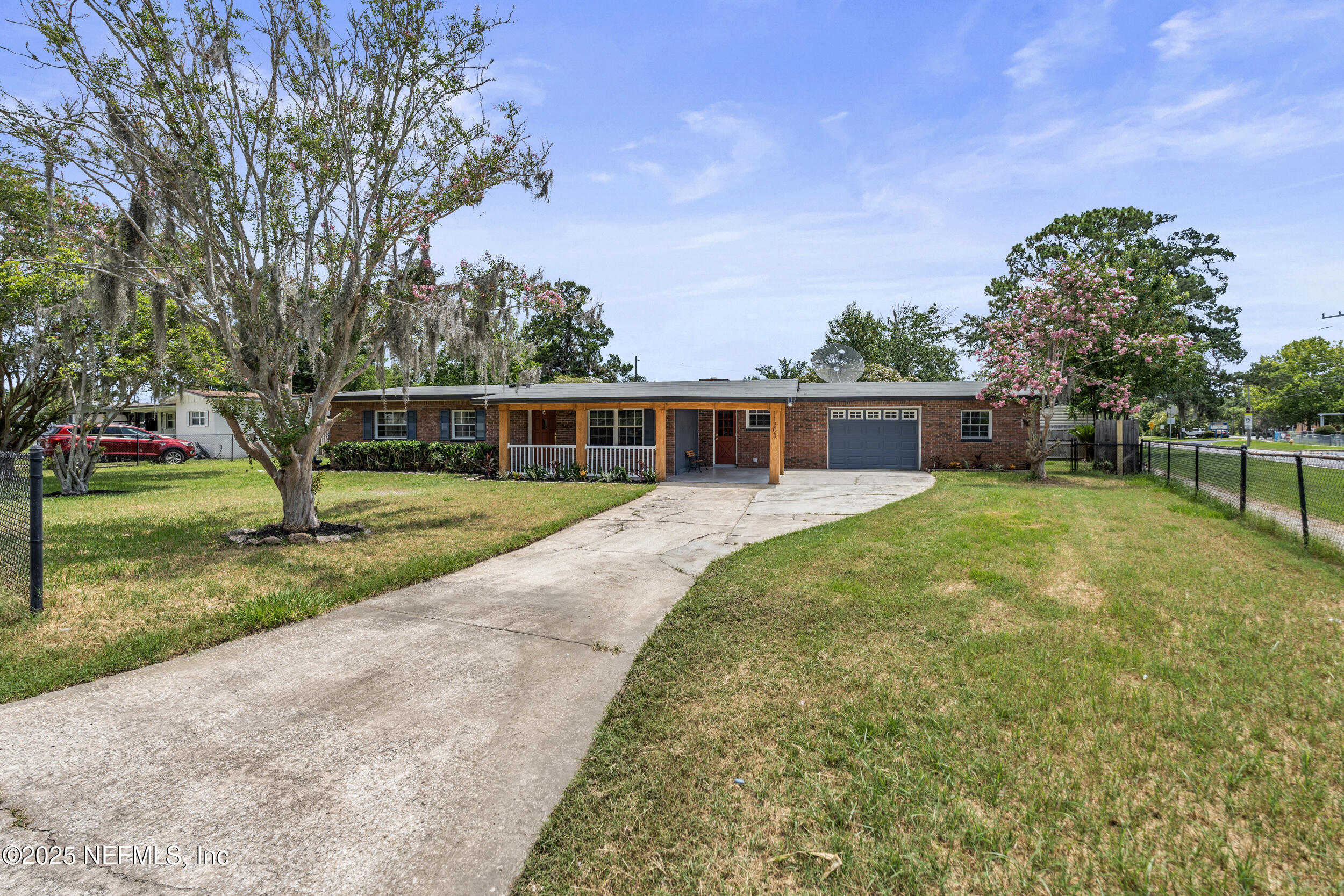 11203 EMUNESS Road