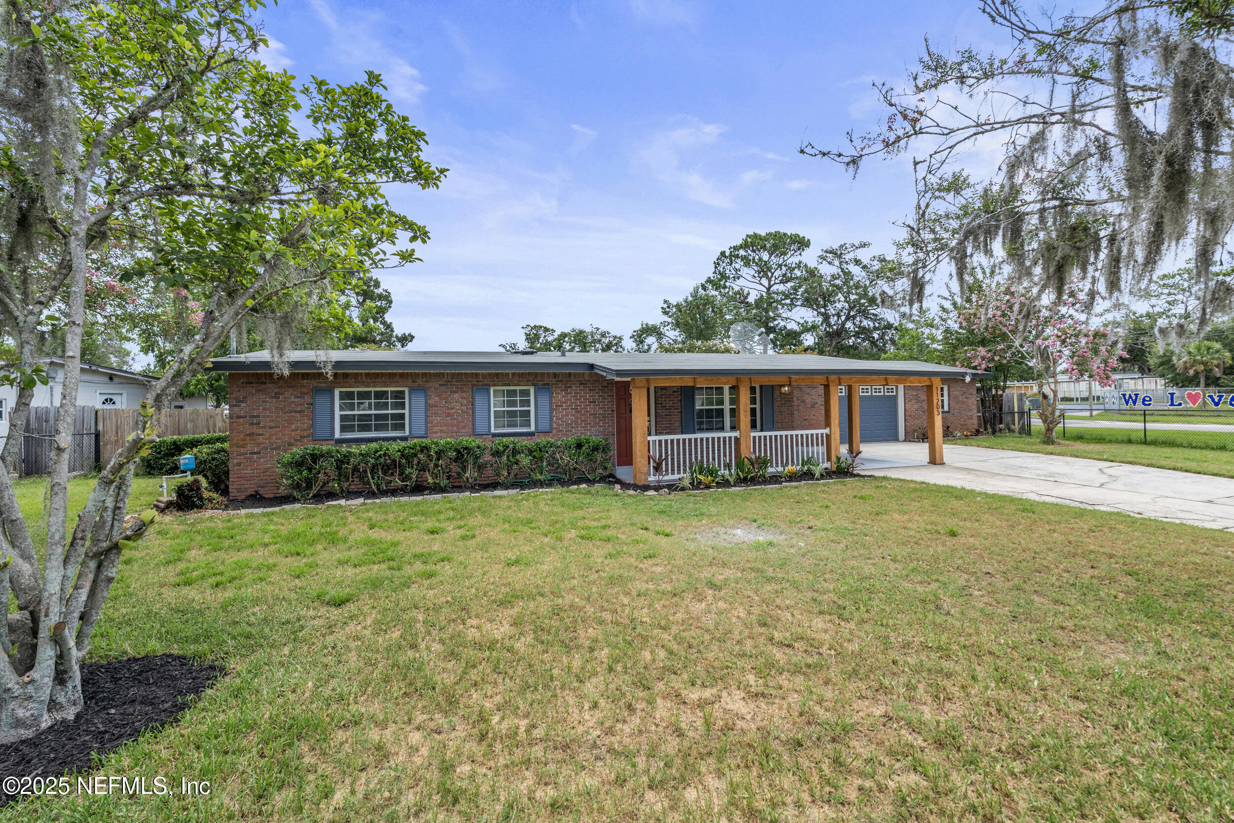 11203 EMUNESS Road