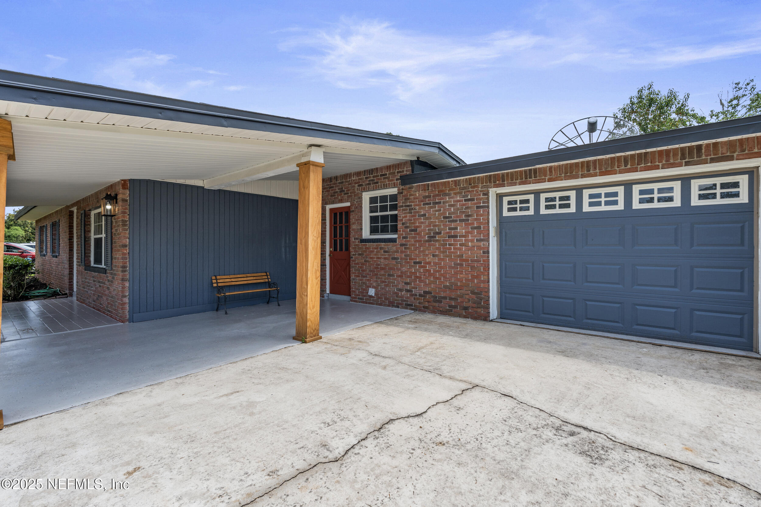 11203 EMUNESS Road