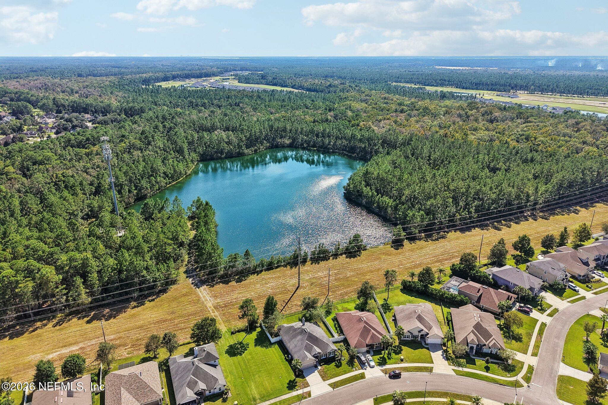 295 WILLOW WINDS Parkway